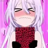 😖 Эмодзи «Marin Kitagawa — /» для Telegram