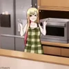 😮‍💨 Эмодзи «Marin Kitagawa — /» для Telegram