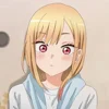 😲 Эмодзи «Marin Kitagawa — /» для Telegram