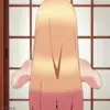 🥰 Эмодзи «Marin Kitagawa — /» для Telegram