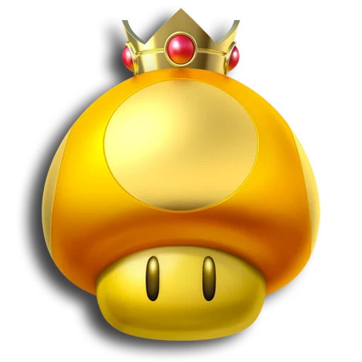 ⚡ Стикер «Mario Kart» для Telegram
