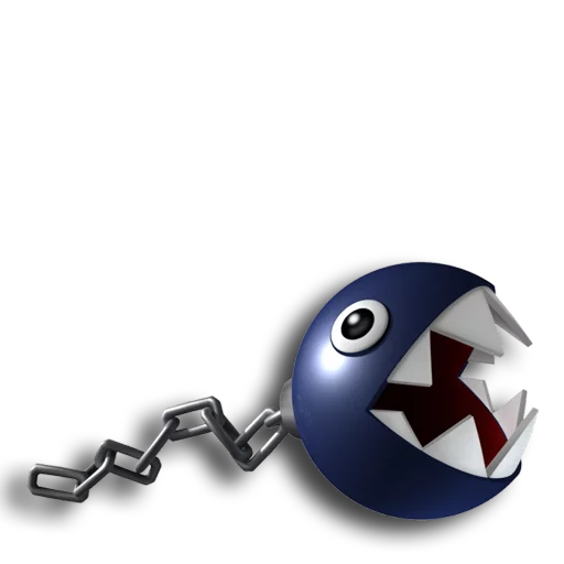 ⏩ Стикер «Mario Kart» для Telegram