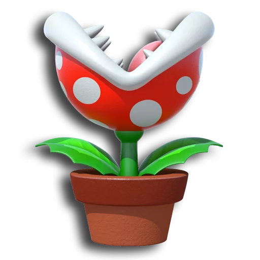 🌷 Стикер «Mario Kart» для Telegram
