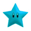 ⭐ Эмодзи «Mario stars» для Telegram
