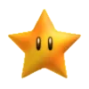 ⭐ Эмодзи «Mario stars» для Telegram