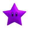 ⭐ Эмодзи «Mario stars» для Telegram