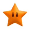 ⭐ Эмодзи «Mario stars» для Telegram