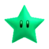 ⭐ Эмодзи «Mario stars» для Telegram