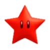 ⭐ Эмодзи «Mario stars» для Telegram
