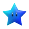 ⭐ Эмодзи «Mario stars» для Telegram