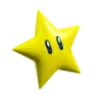 🌠 Эмодзи «Mario stars» для Telegram