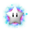 ⭐ Эмодзи «Mario stars» для Telegram