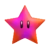 ⭐ Эмодзи «Mario stars» для Telegram