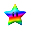 ⭐ Эмодзи «Mario stars» для Telegram