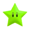 ⭐ Эмодзи «Mario stars» для Telegram