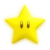 🌟 Эмодзи «Mario stars» для Telegram