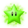 ⭐ Эмодзи «Mario stars» для Telegram