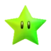 ⭐ Эмодзи «Mario stars» для Telegram