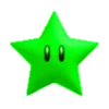 ⭐ Эмодзи «Mario stars» для Telegram