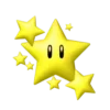 ✨ Эмодзи «Mario stars» для Telegram