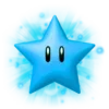 ⭐ Эмодзи «Mario stars» для Telegram