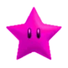 ⭐ Эмодзи «Mario stars» для Telegram