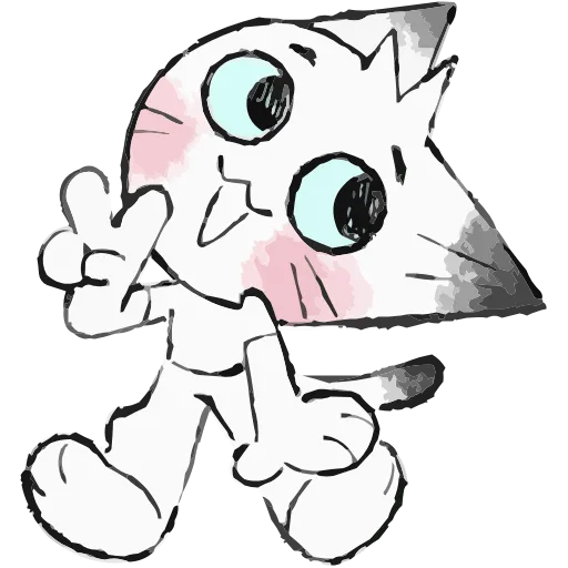 🤩 Эмодзи «Марк» для Telegram