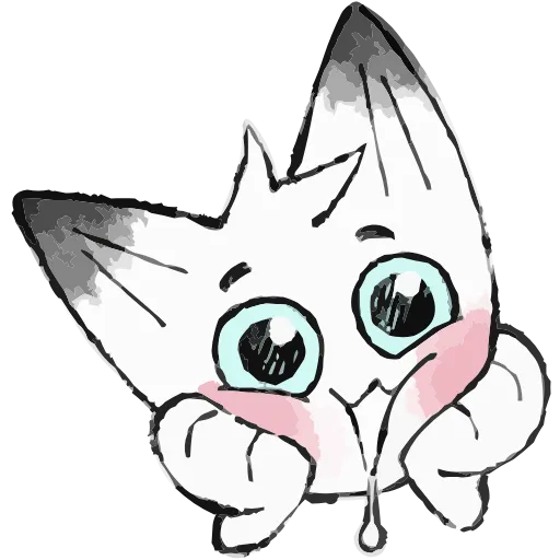 🤩 Эмодзи «Марк» для Telegram