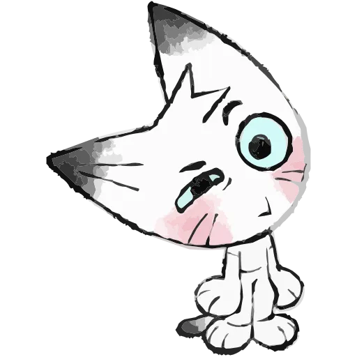 🤩 Эмодзи «Марк» для Telegram