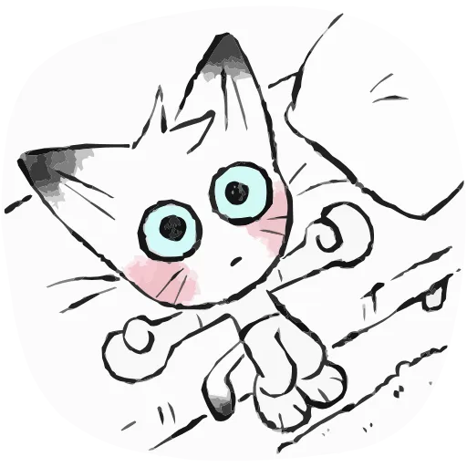 🤩 Эмодзи «Марк» для Telegram