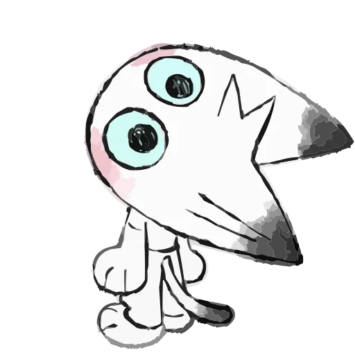 🤩 Эмодзи «Марк» для Telegram