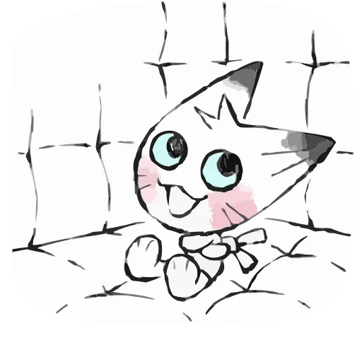 🤩 Эмодзи «Марк» для Telegram
