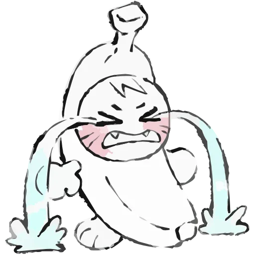 🤩 Эмодзи «Марк» для Telegram
