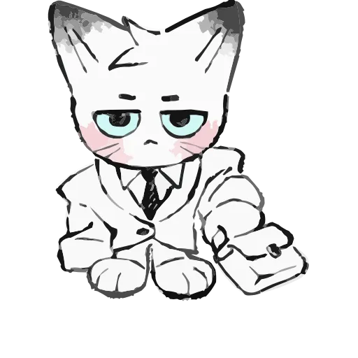 🤩 Эмодзи «Марк» для Telegram