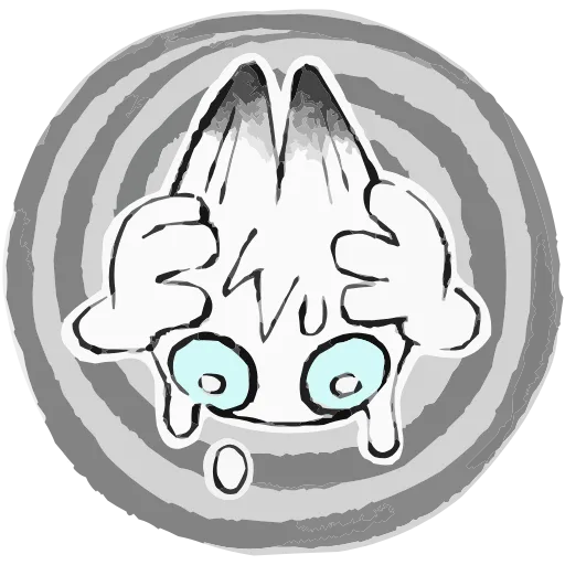 🤩 Эмодзи «Марк» для Telegram
