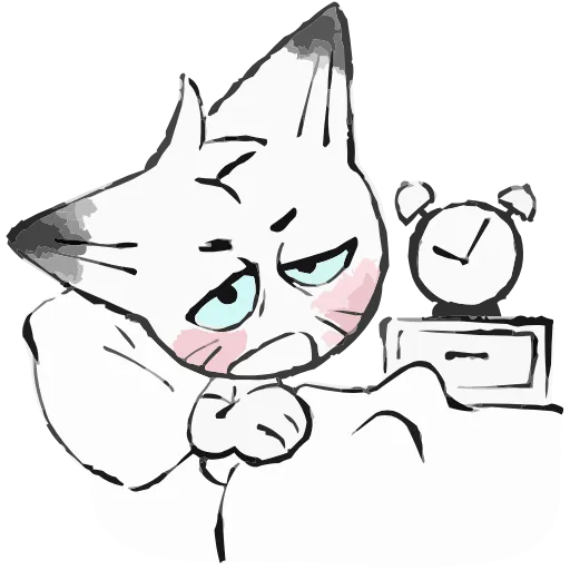 🤩 Эмодзи «Марк» для Telegram