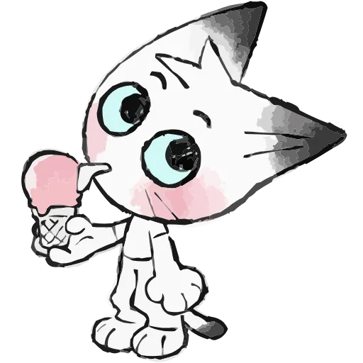 🤩 Эмодзи «Марк» для Telegram
