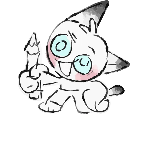 🤩 Эмодзи «Марк» для Telegram