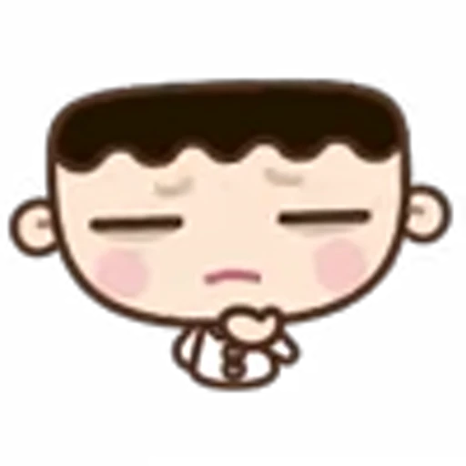 😊 Эмодзи «Марк» для Telegram