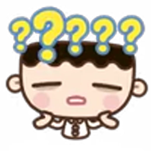 😊 Эмодзи «Марк» для Telegram