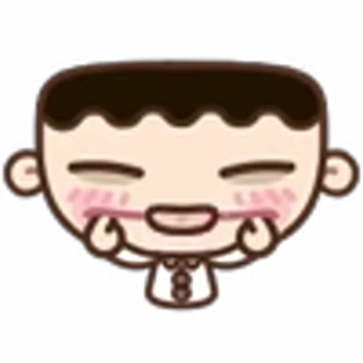 😊 Эмодзи «Марк» для Telegram