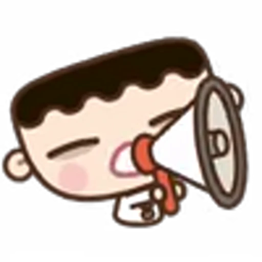 😊 Эмодзи «Марк» для Telegram