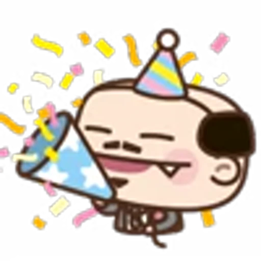 😊 Эмодзи «Марк» для Telegram