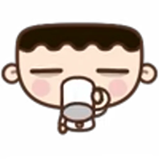 😊 Эмодзи «Марк» для Telegram