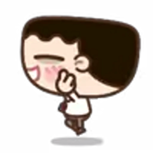 😊 Эмодзи «Марк» для Telegram