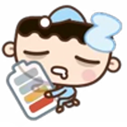 😊 Эмодзи «Марк» для Telegram