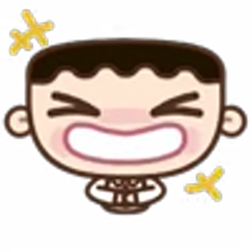 😊 Эмодзи «Марк» для Telegram