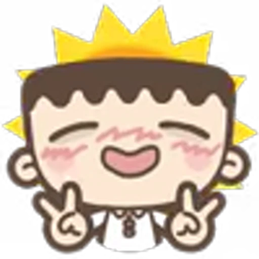 😊 Эмодзи «Марк» для Telegram