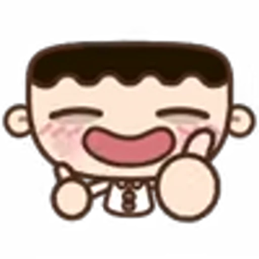 😊 Эмодзи «Марк» для Telegram