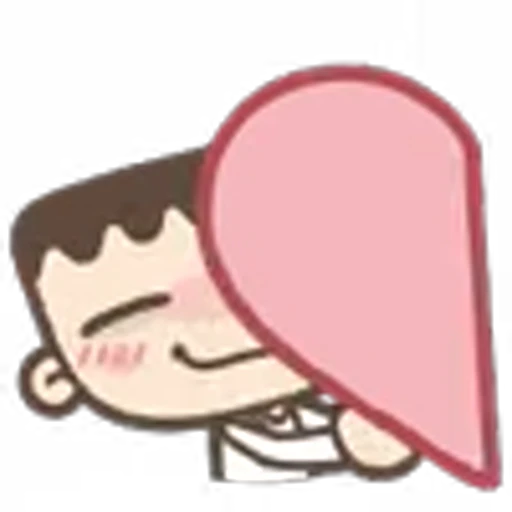😊 Эмодзи «Марк» для Telegram